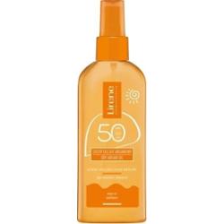 Lirene Suchy olejek arganowy na skórę SPF50 150ml