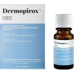 Dermopirox Forte lakier do paznokci w żelu 10ml