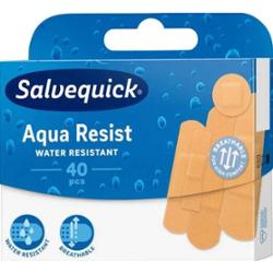 SALVEQUICK Aqua Resist x 40szt.