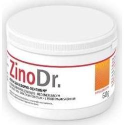 ZinoDr Krem barierowo-ochronny 60g