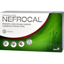Nefrocal x 60 tabletek
