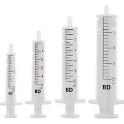 STRZYKAWKA 2ml x 1szt.