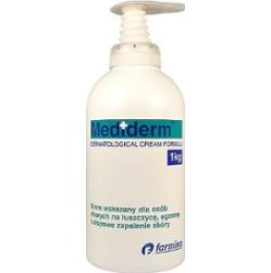 MEDIDERM Krem 1000g