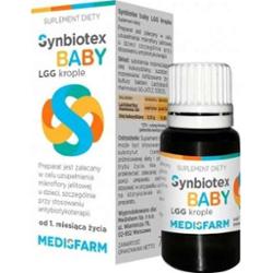 Synbiotex baby LGG 7ml