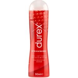 DUREX Play żel intymny słodka truskawka 50ml
