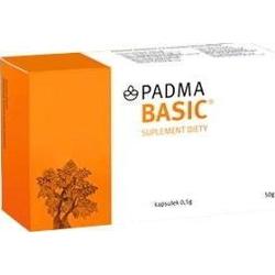 PADMA Basic x 100 kaps.