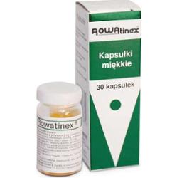 ROWATINEX x 30 kaps.
