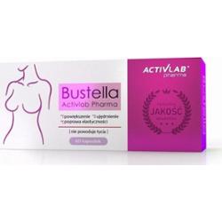 Bustella x 60 kapsułek
