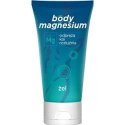 BodyMagnesium żel 100ml