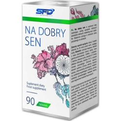 Na dobry sen x 90 tabletek