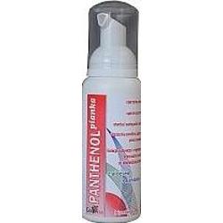 Panthenol Pianka z aloesem i alantoiną 100ml