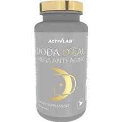 DODA D'EAU Mega Anti-aging x 60 kapsułek