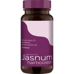 Jasnum Hairbooster x 90 kapsułek