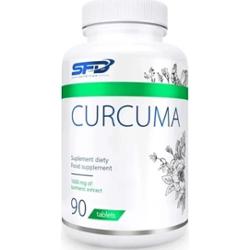 SFD Adapto Curcuma x 90 tabletek
