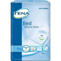 TENA BED Plus 60cmx90cm x 5 sztuk