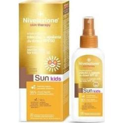Nivelazione Skin Therapy Sun Mleczko wodoodporne do opalania dla dzieci SPF50 150ml