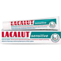 LACALUT Sensitive 75 ml