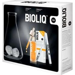 BIOLIQ PRO Intensywne serum wypełniające 2ml + Intensywne serum rewitalizujące 30ml