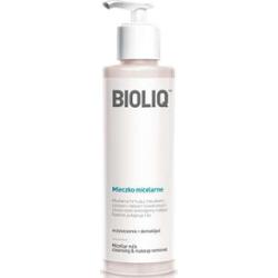 BIOLIQ CLEAN Mleczko micelarne 135ml