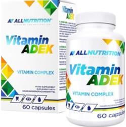 Allnutrition Vitamin ADEK x 60 kapsułek