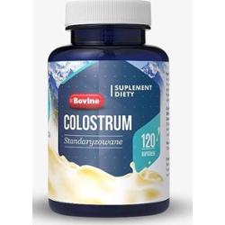 Bovine Colostrum x 120 kapsułek