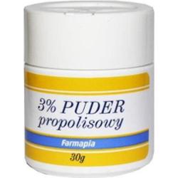 Farmapia  Puder propolisowy 3% 30 g