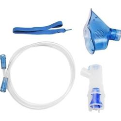 Zestaw dla dzieci do inhalatorów Diagnostic x 1 sztuka