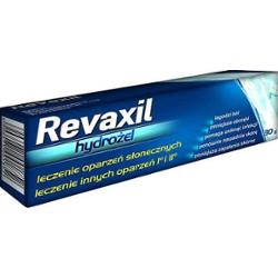 REVAXIL hydrożel 30g