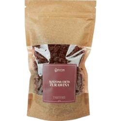 Natur Planet Suszona cięta żurawina 500g