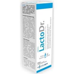 LactoDr krople 5ml