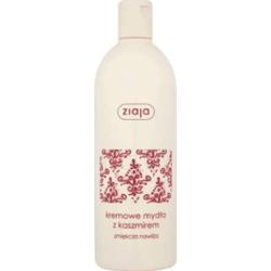 Ziaja Kremowe mydło z kaszmirem 500ml