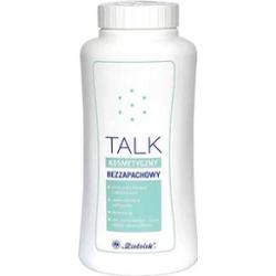 TALK Kosmetyczny bezzapachowy 100g