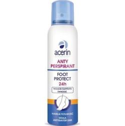 ACERIN Dezodorant do stóp Foot Protect antyperspirant 100ml