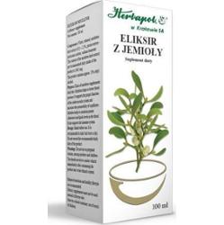 Eliksir z jemioły 100ml