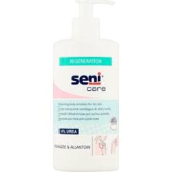 SENI CARE Emulsja nawilżająca do skóry suchej 500ml