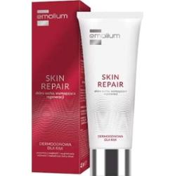 EMOLIUM Skin Repair dermoodnowa dla rąk 40ml