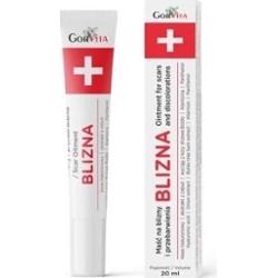Gorvita Blizna maść na blizny 20ml