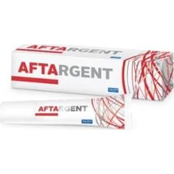 Aftargent żel do stosowania w jamie ustnej 15ml