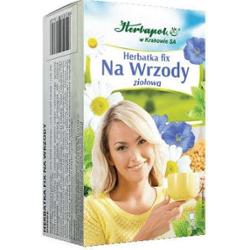 Herbatka fix na wrzody x 20 saszetek