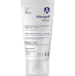 Allergoff Atopy Powlekająco barierowy krem do ciała 75ml