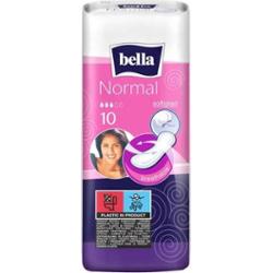 BELLA NORMAL Podpaski x 10 szt.