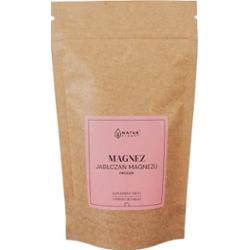 Natur Planet Jabłczan Magnezu proszek 100g