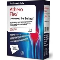 Athero Flex powered by Belinal x 30 kapsułe
