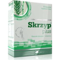 OLIMP Skrzyp Plus x 30 kapsułek