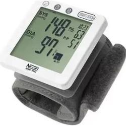 Ciśnieniomierz NISSEI WSK-1011 nadgarstkowy x 1 sztuka
