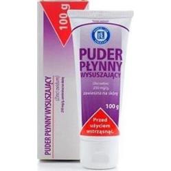 PUDER PŁYNNY WYSUSZAJACY 100g