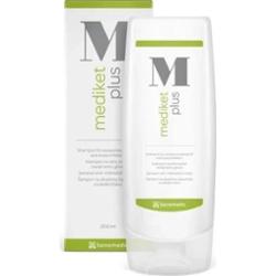 MEDIKET PLUS Szampon przeciwłupieżowy 200ml