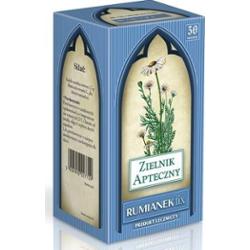 RUMIANEK zioła fix x 30 saszetek