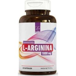 L-arginina 1000mg x 60 kapsułek