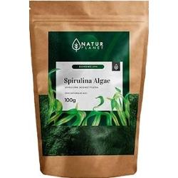 Spirulina kosmetyczna proszek 100g